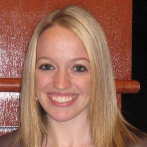 Meet your Posher, Katelyn